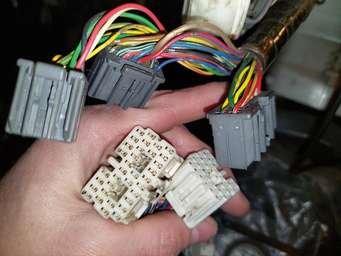 Фото в бортжурнале Toyota Mark II (90)