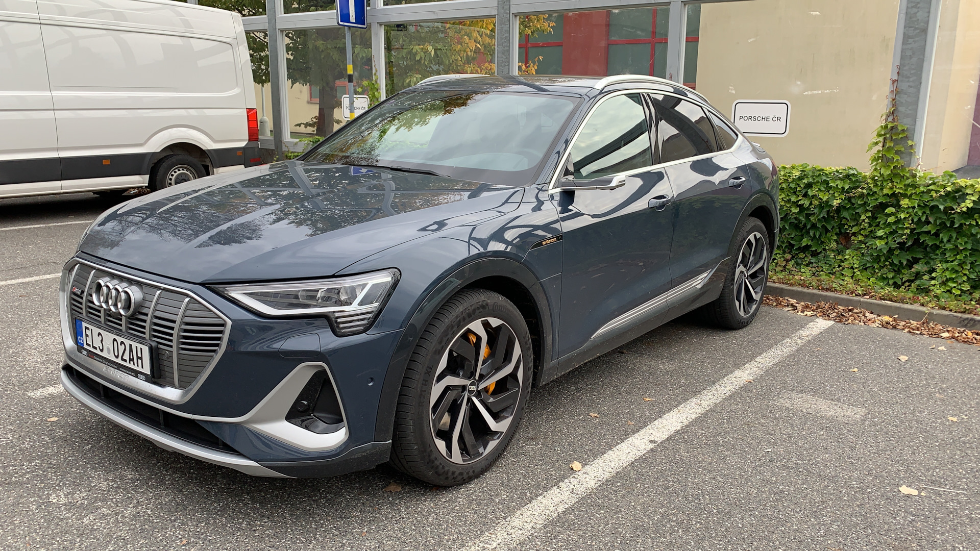 Тест-драйвы в одном флаконе (часть 1) — DRIVE2