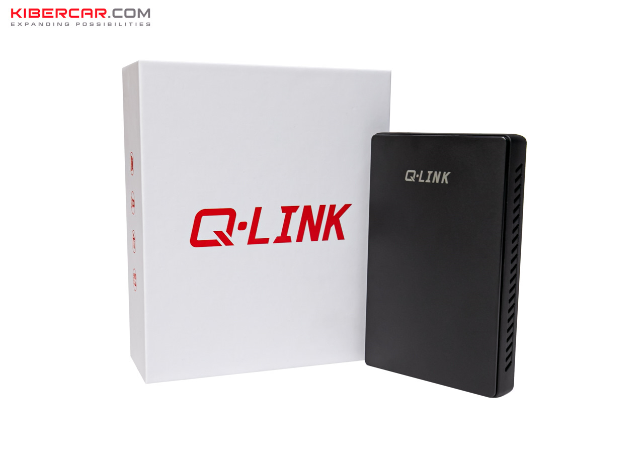 Q link pro