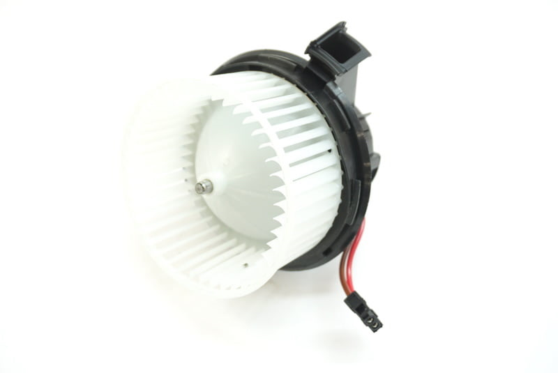 На что менять моторчик печки? — Mercedes-Benz GLK-Class (X204), 3,5 л ...