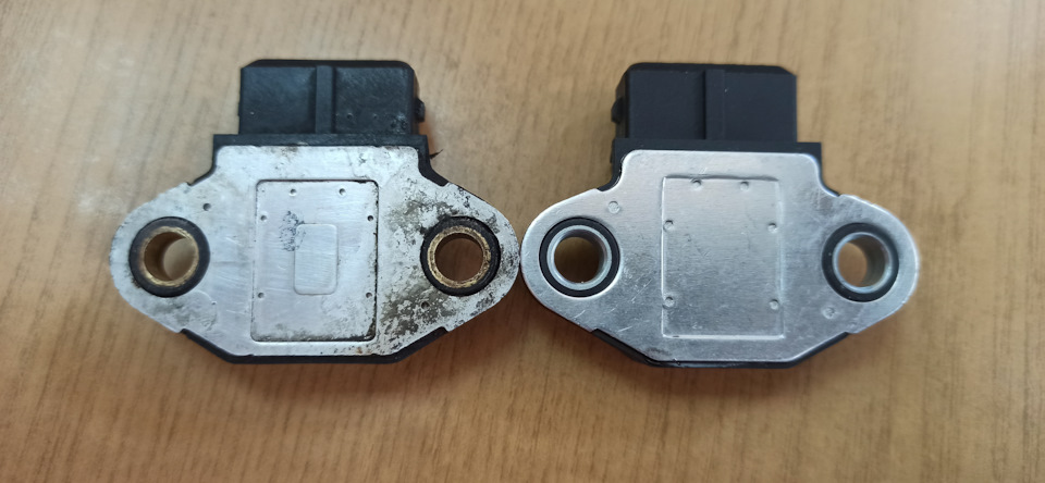 Фото в бортжурнале Hyundai Sonata IV (EF)