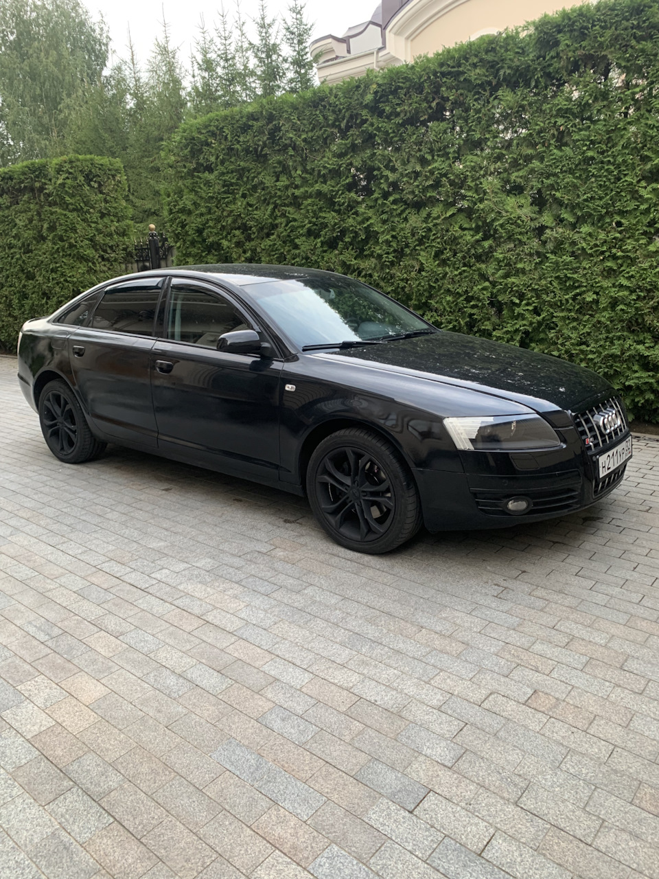 Садится аккумулятор? — DRIVE2