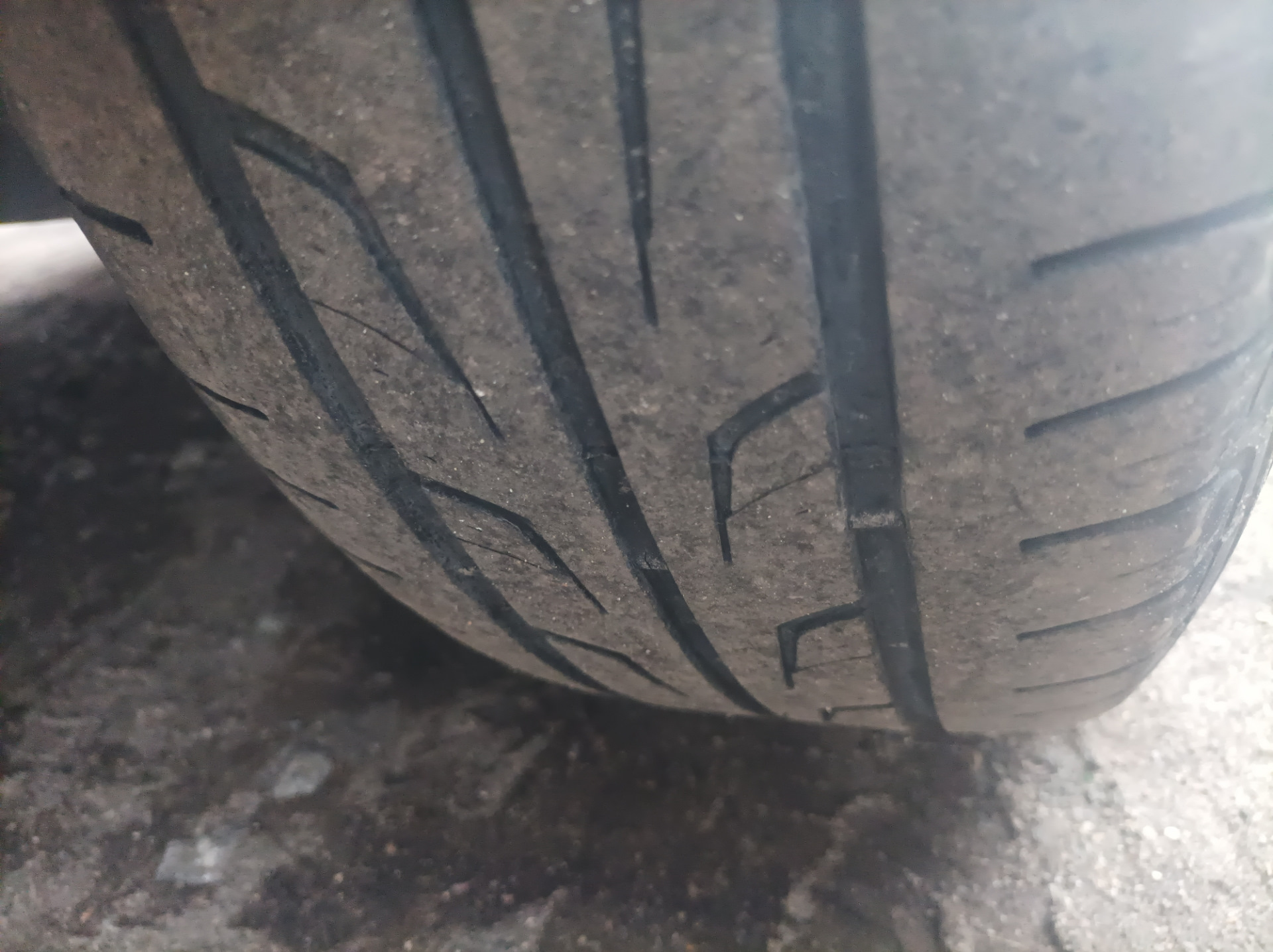 Летняя резина и рулевая рейка — Lada Ларгус, 1,6 л, 2018 года | своими ...