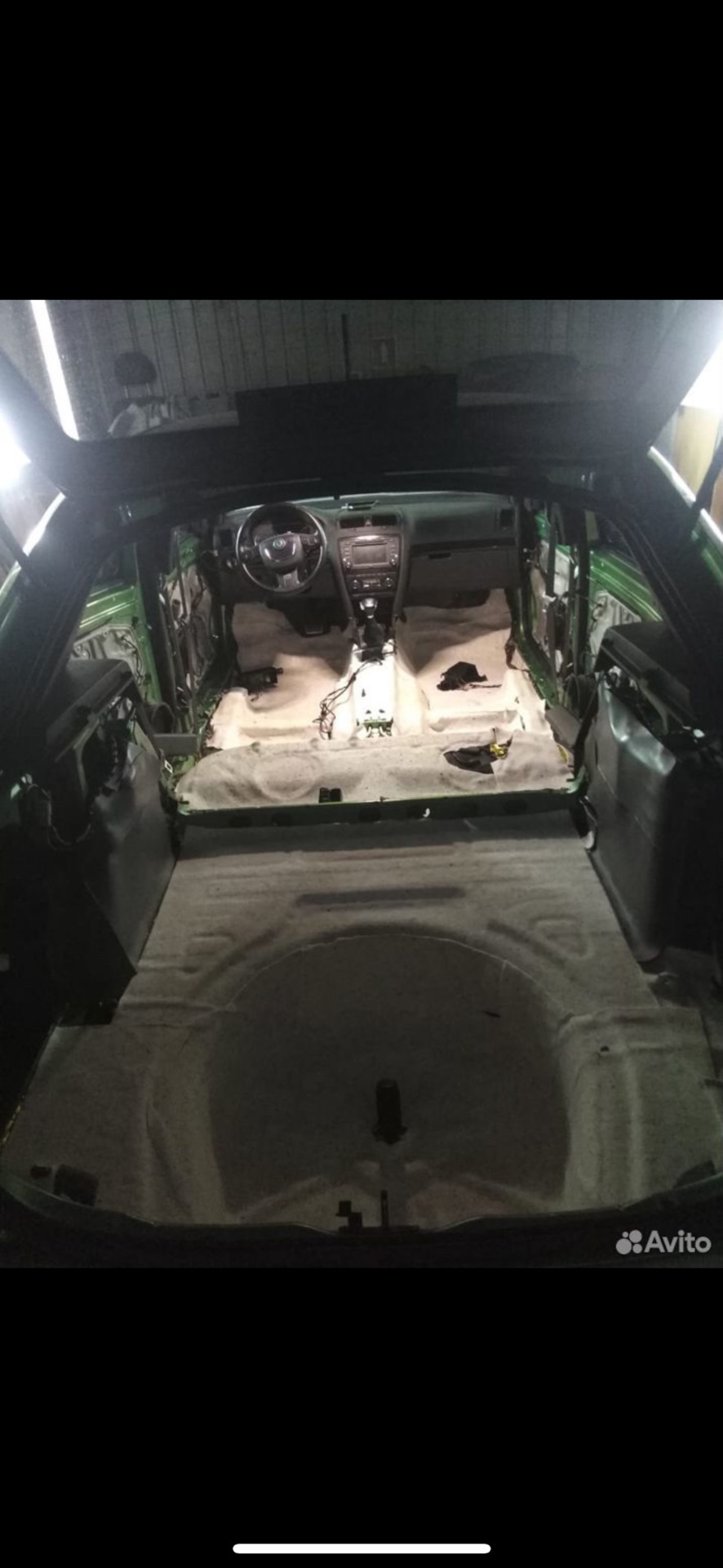 Вес шкоды — Skoda Octavia RS A5 Mk2, 2 л, 2012 года | наблюдение | DRIVE2