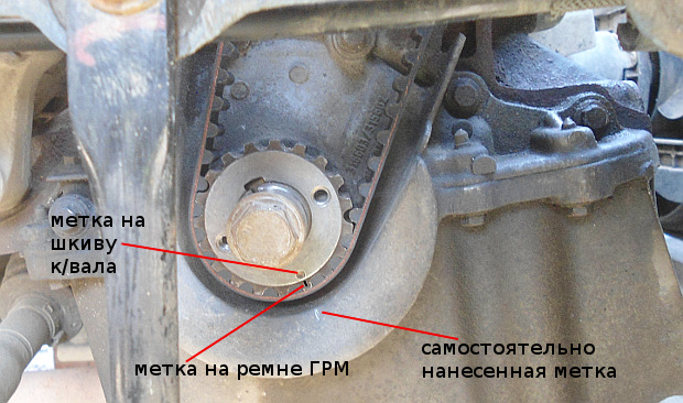 Удаление пластиковых кожухов двигателя
