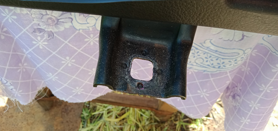 Фото в бортжурнале Mitsubishi Lancer IX