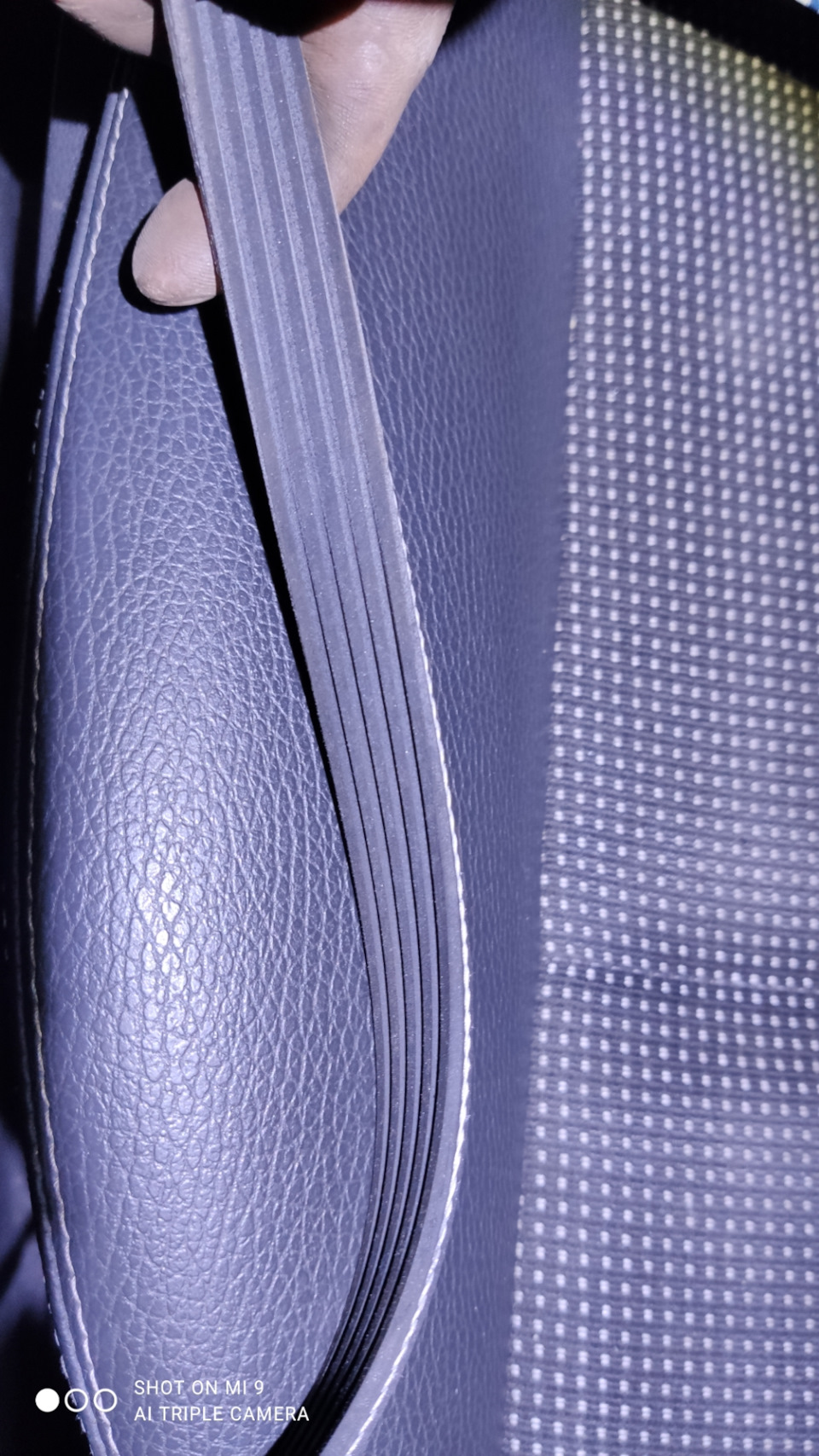 Он же — Opel Astra H