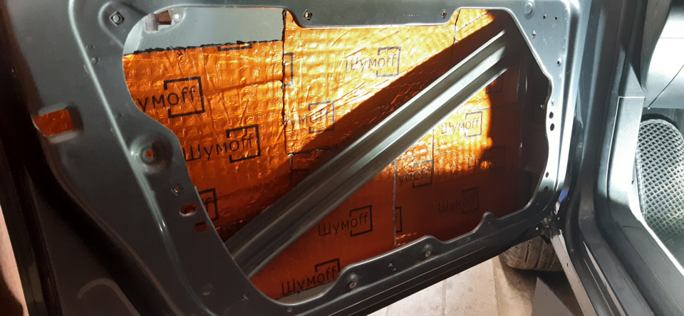 Фото в бортжурнале Volkswagen Passat B6