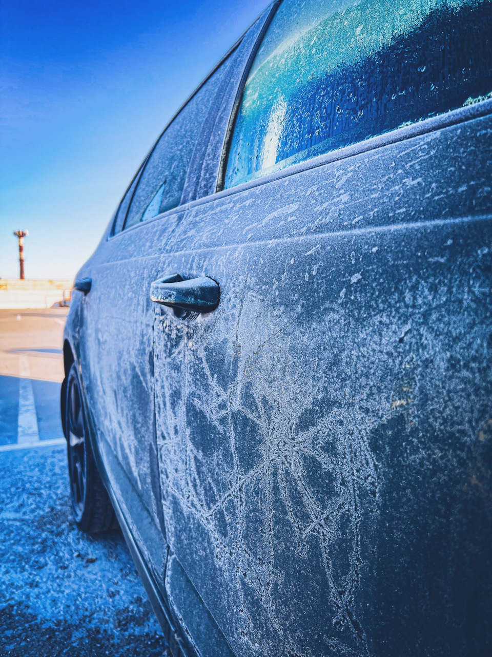 Где поменять масло в кпп? — Skoda Octavia A7 Mk3, 1,8 л, 2019 года ...