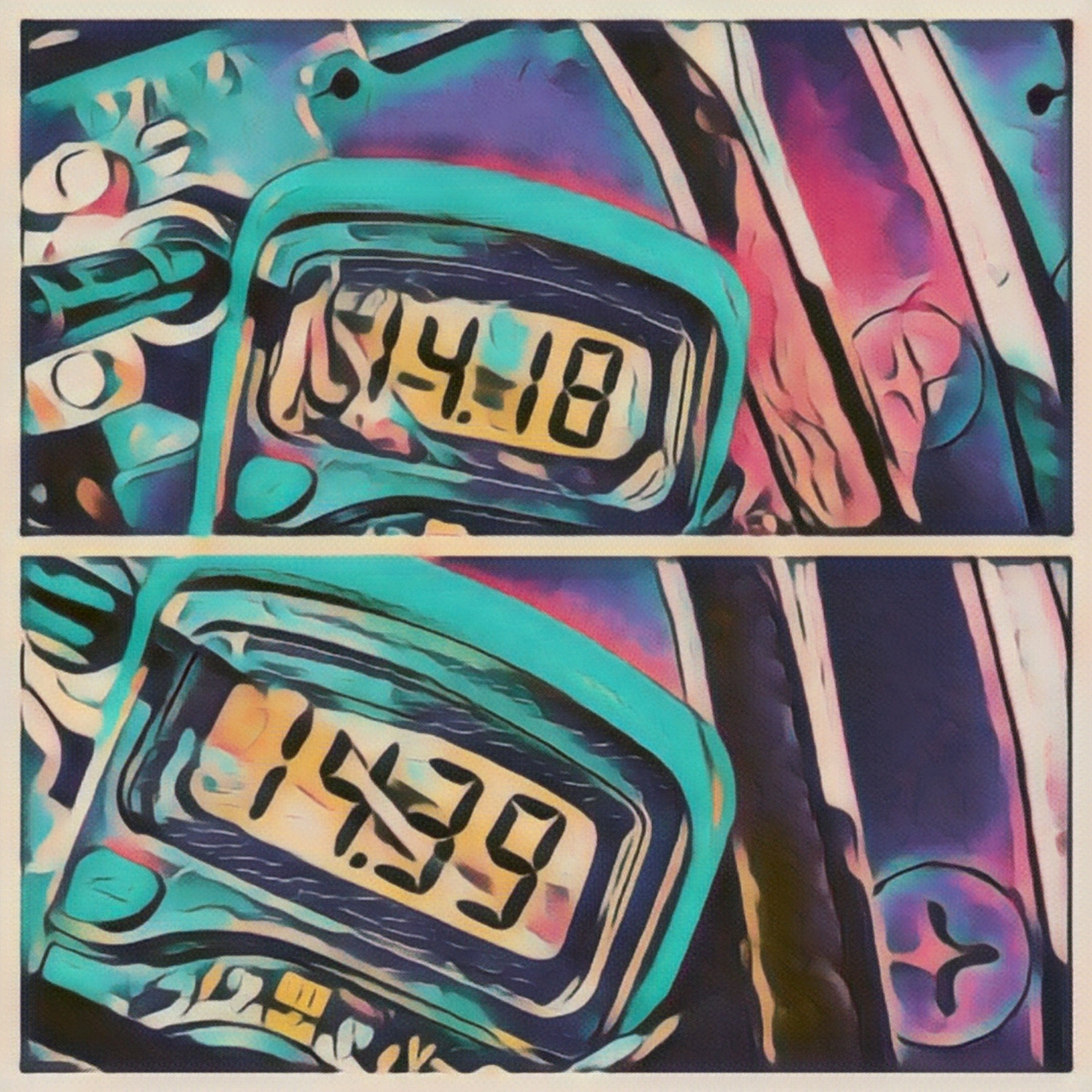 Замена генератора на более производительный или куда ушел BOSH ...