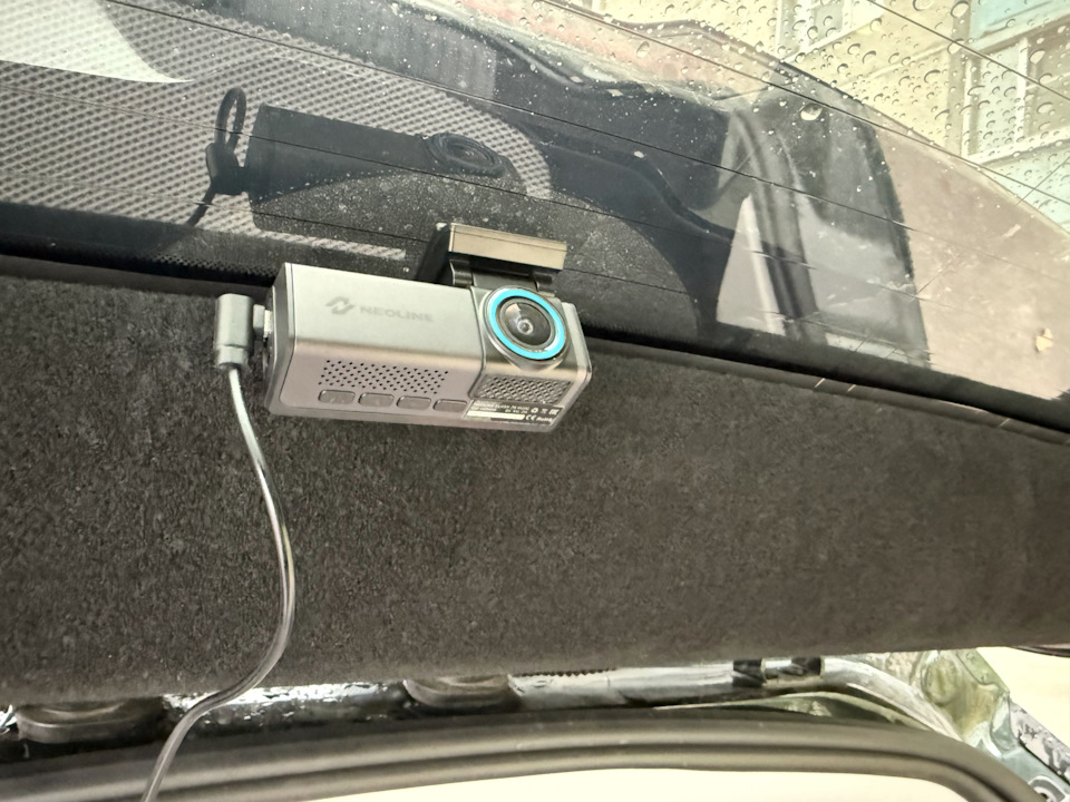 Фото в бортжурнале Geely Atlas (2G)