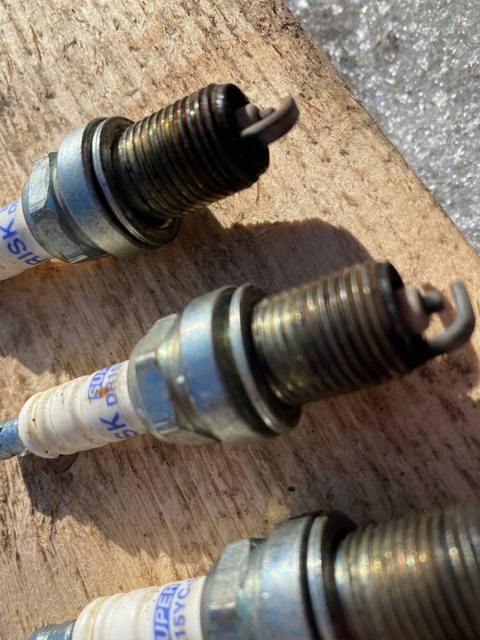 Фото в бортжурнале Lada Vesta Sport