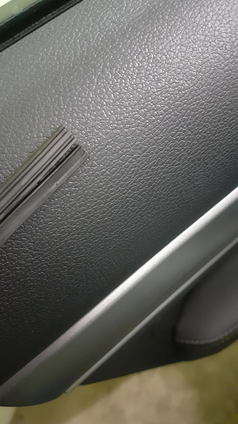 Фото в бортжурнале Geely Coolray (1G)