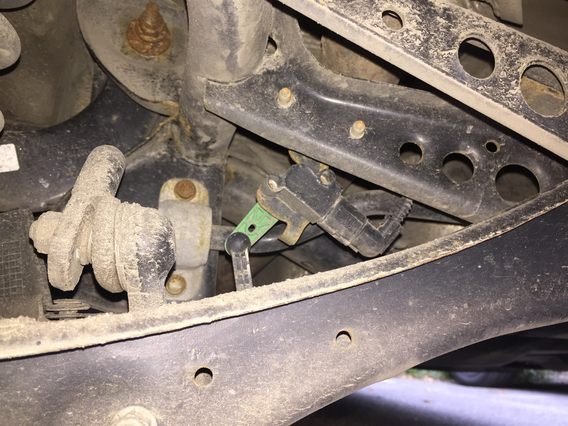 AFS — Skoda Octavia A7 Mk3, 1,8 л, 2014 года | электроника | DRIVE2