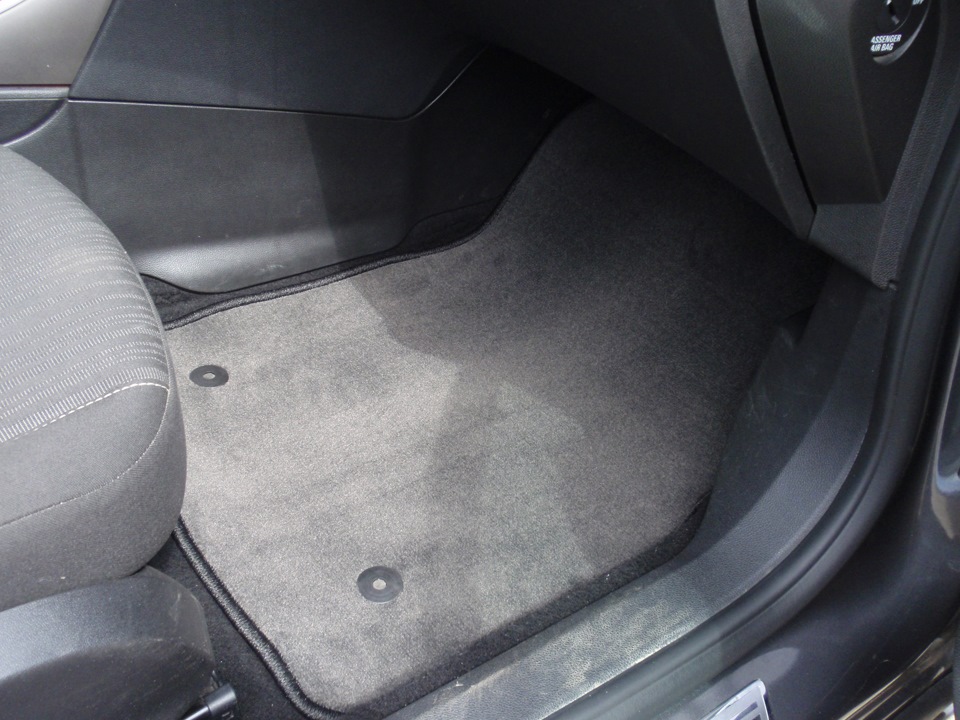 Опель Астра J, коврики — Carpet на DRIVE2