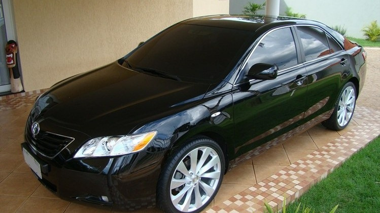 Toyota Camry xv40 t