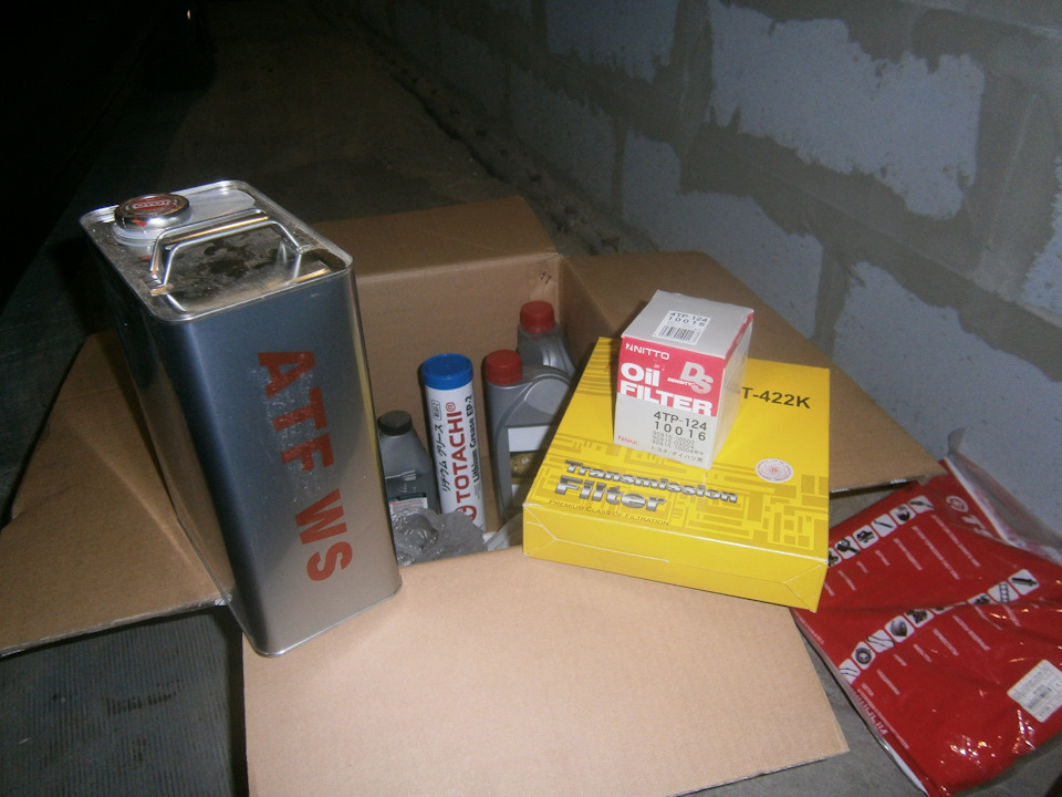 Вибрация на руле при торможении — Toyota Camry (XV40), 2,4 л, 2007 года ...