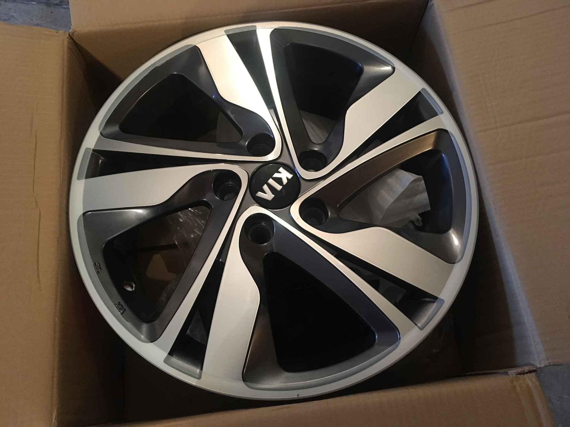 Кемерово Купить Диски R17 5x 114.3