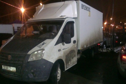 Газель CUMMINS ISF 2.8 — чип тюнинг, увеличение мощности, отключение ...