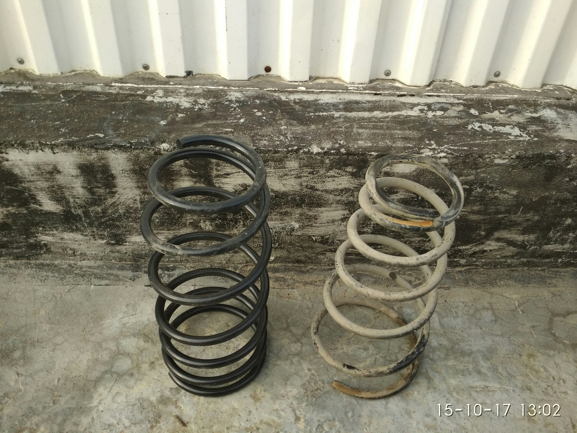 диаметр задних пружин ssangyong actyon sport. пружины передние опель кадет gsi. от чего подходят пружины. задние пружины актион спорт 2007. заз шанс1.