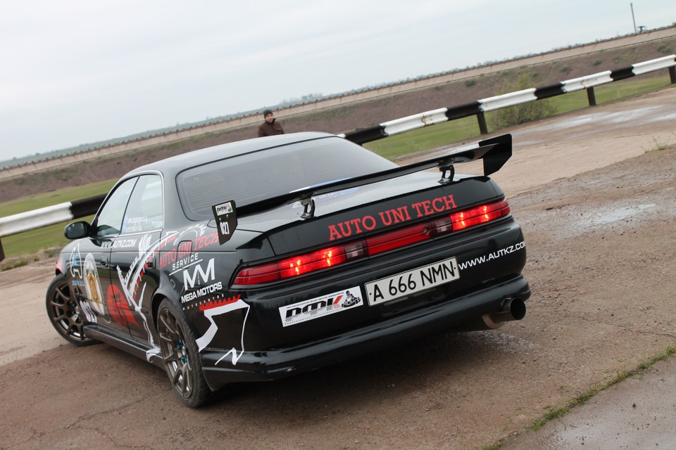 Фото в бортжурнале ЗАЗ 1102