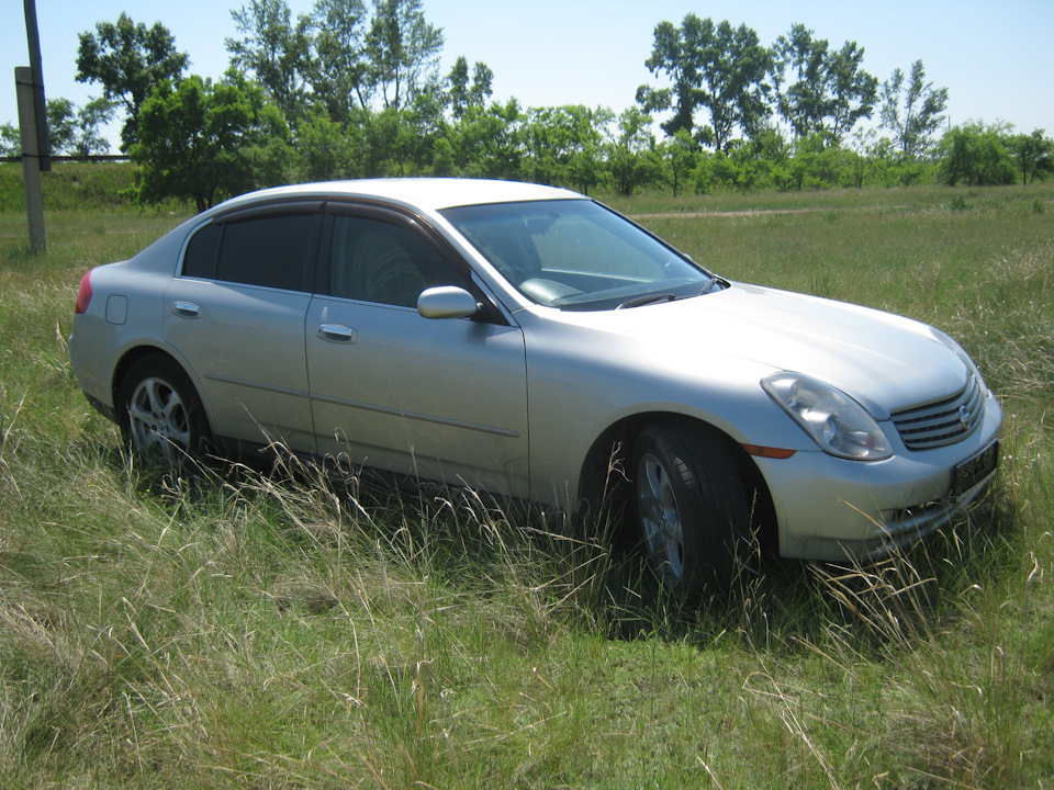 Ремонт рулевой рейки Скайлайна. Стандартная неисправность Скайлайна ...
