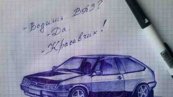 Обшивка торпеды карпетом и карбоновой пленкой, обтяжка стояк карбоном ...