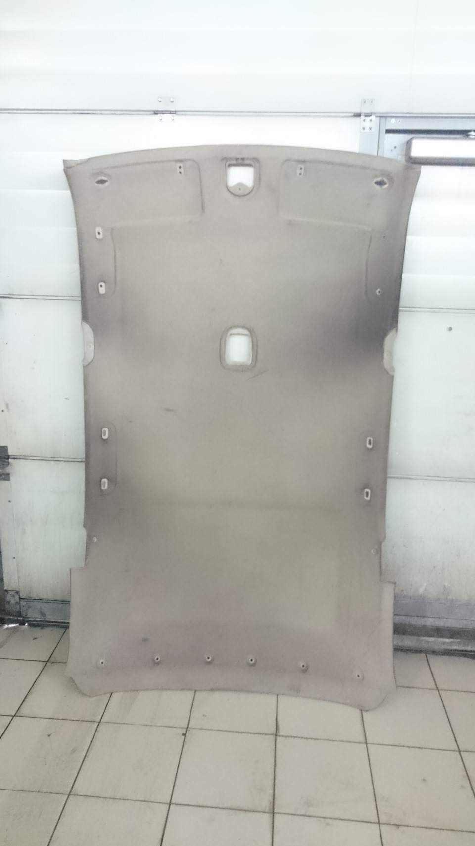 Фото в бортжурнале KIA Sportage (1G)