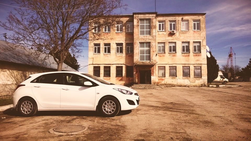 Hyundai i30 (85215₽)