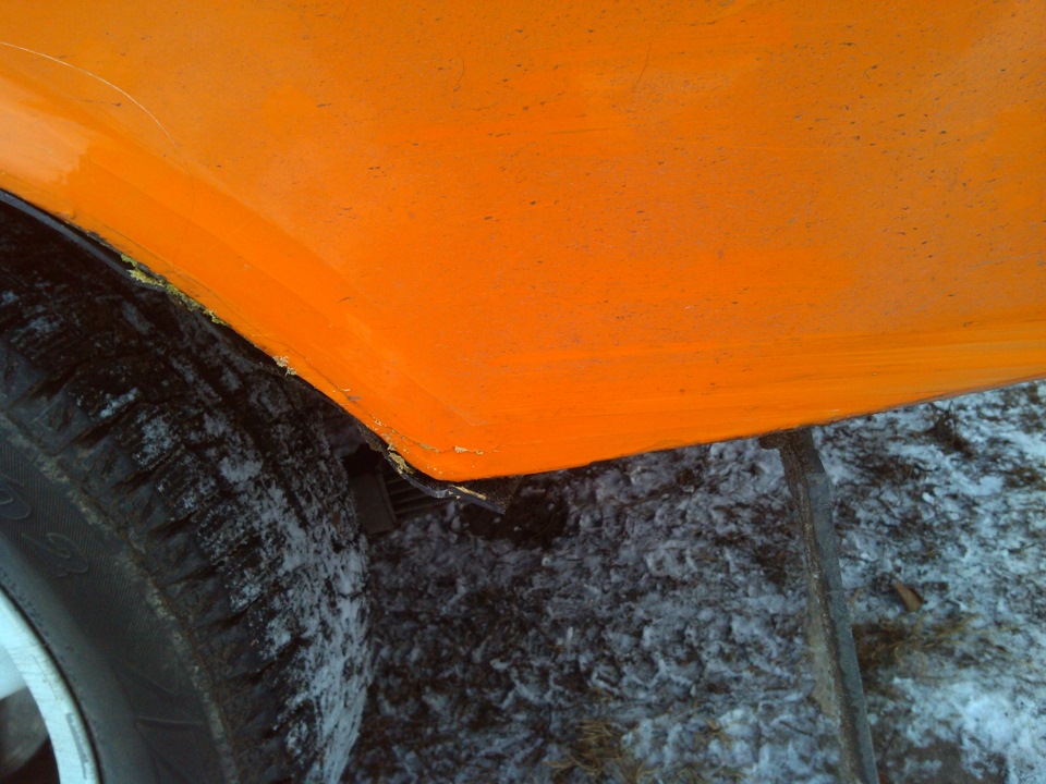 Вот это дрифт… — Москвич 412, 2 л, 1975 года | ДТП | DRIVE2