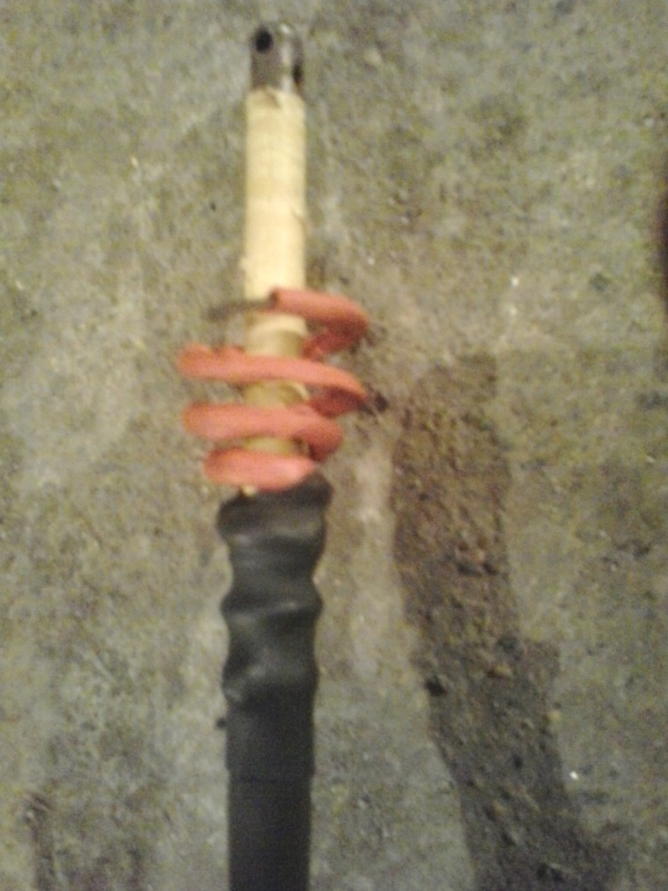 РЖАВЧИНА в баке: причины и лекарства — УАЗ 469, 2,5 л, 1989 года ...