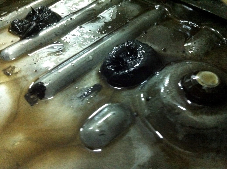 Фото в бортжурнале Toyota Carina (5G)