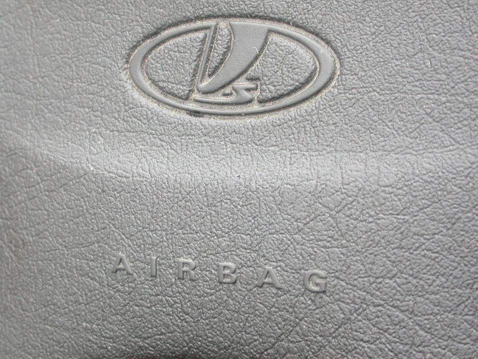 Фото в бортжурнале Lada Baltic