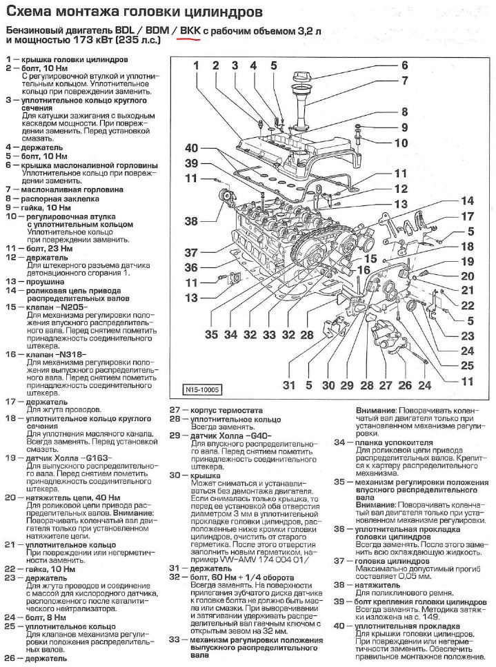 Фольксваген т3 схема системы охлаждения