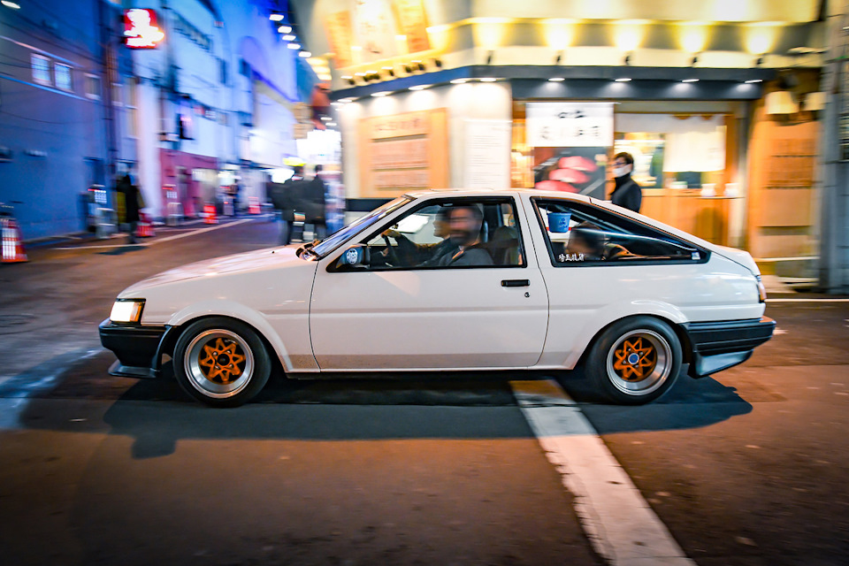 2108 Ae86