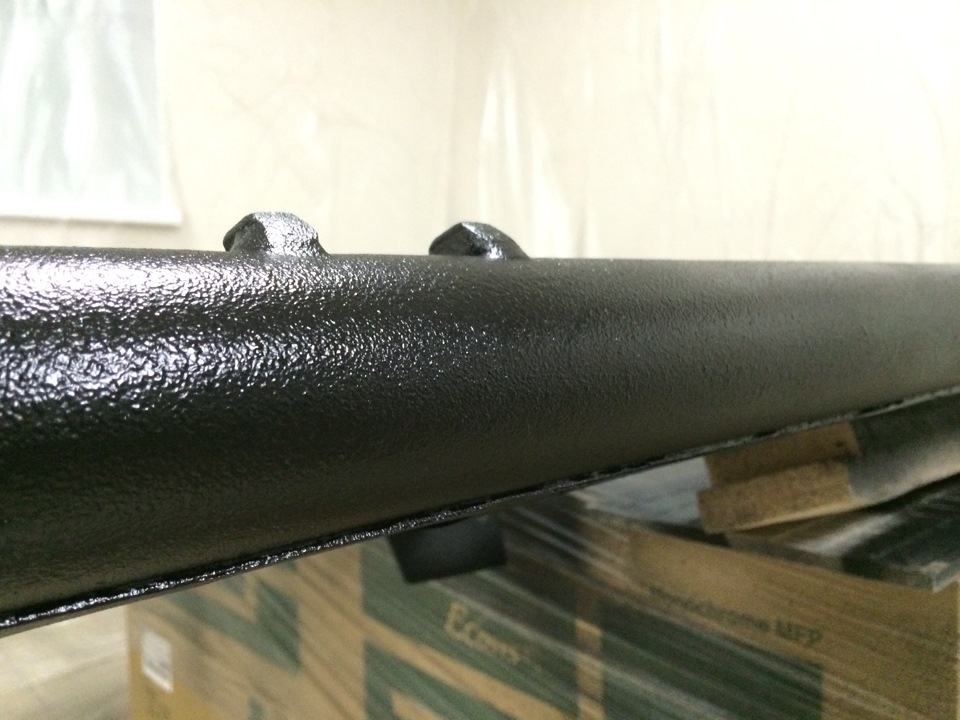 Фото в бортжурнале Mitsubishi Pajero Sport (2G)