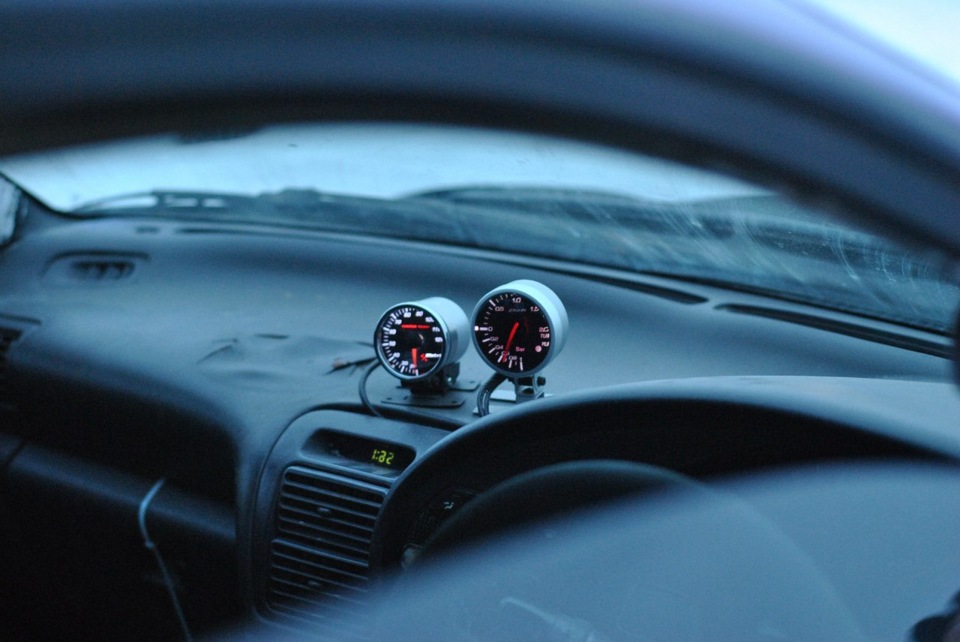 Встреча D2R набережные челны ) — Toyota Celica (180), 2 л, 1991 года ...