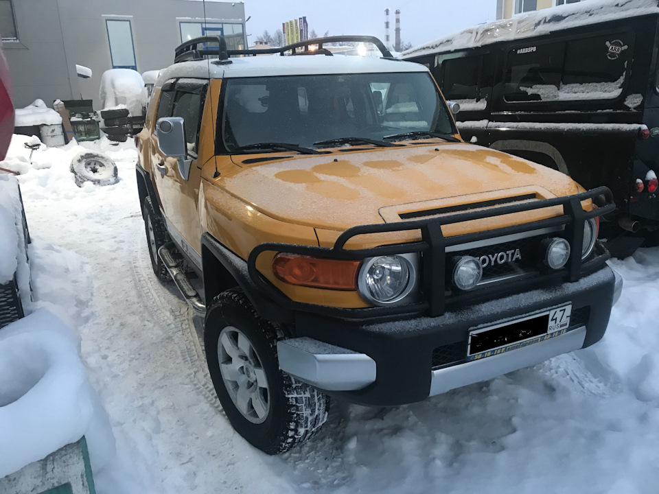 toyota то-80