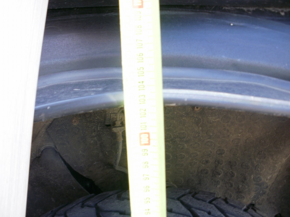 Фото в бортжурнале Mitsubishi Pajero Sport (1G)