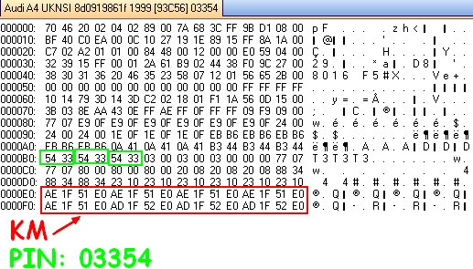 X6 коды. Расположение Pin кодов в ДАМПАХ. Расположение кода в дампе. Дамп с пин кодом. ID ключа в дампе.