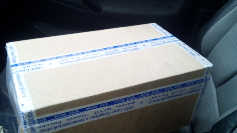 Поворотники от Шеви или как я снимал кожух. — Lada 2115, 1,5 л, 2005 ...