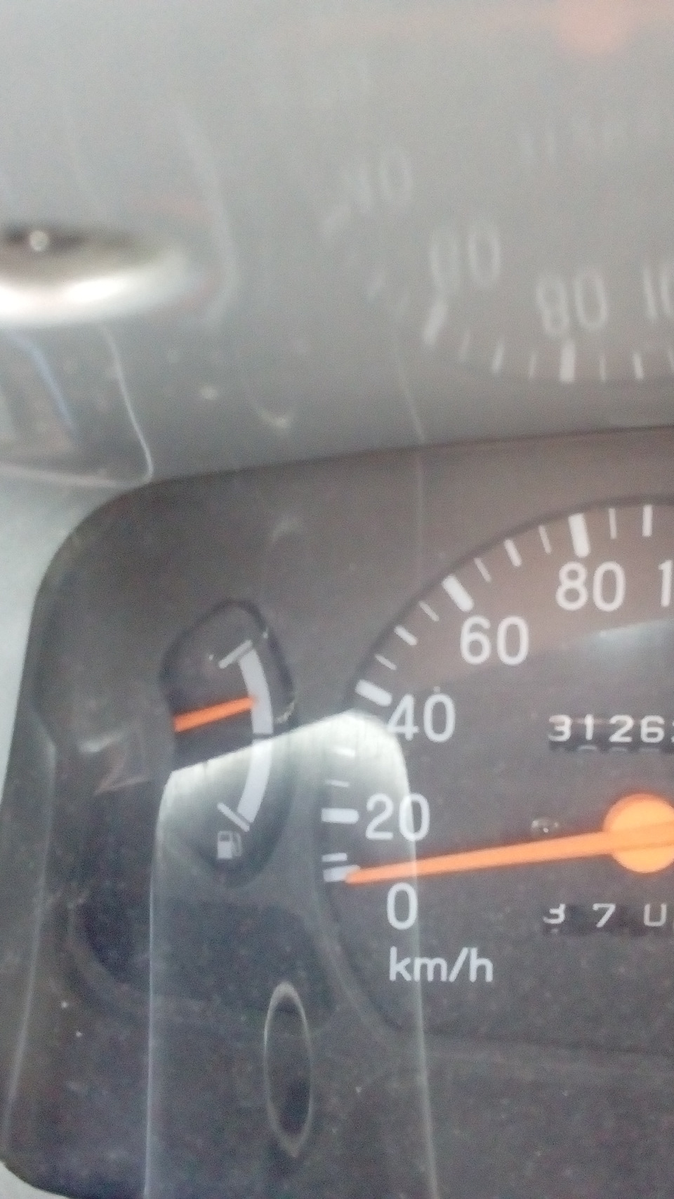 Фото в бортжурнале Mitsubishi L200 (3G)