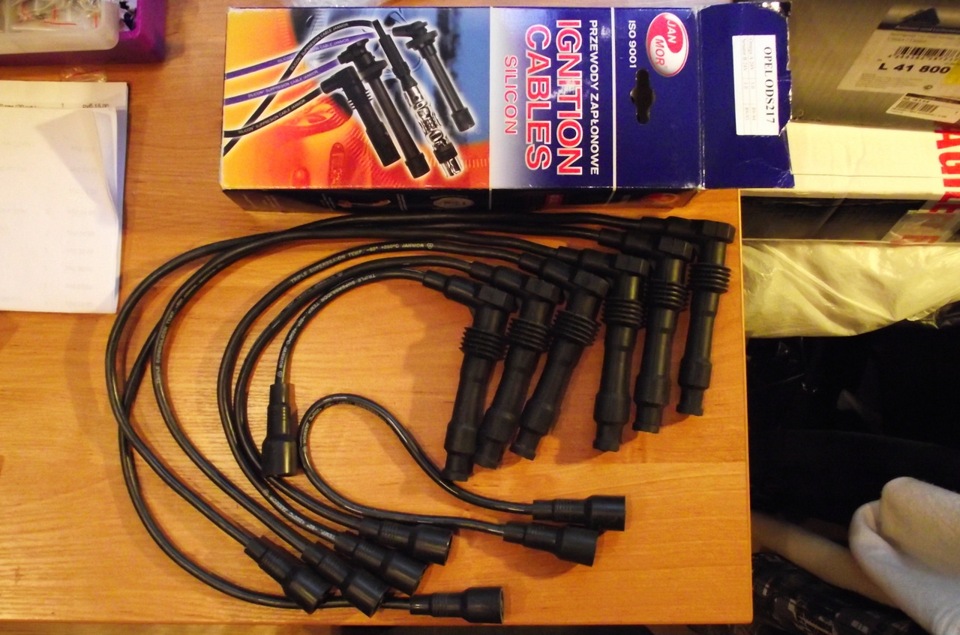 Фото в бортжурнале Opel Rekord E