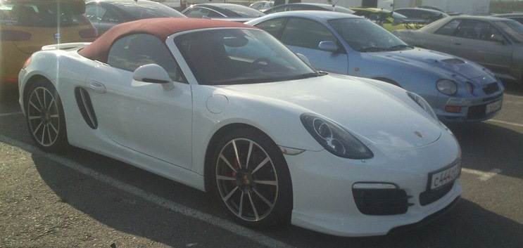 АВТОДРОМ САНКТ-ПЕТЕРБУРГ ★★★ Открытие Гоночного Сезона 2014 — DRIVE2