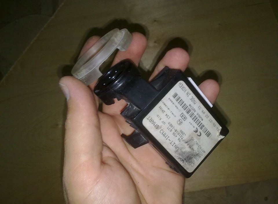 96456677 БЕСКОНТАКТНЫЙ ВЫКЛЮЧАТЕЛЬ ЗАМКА ЗАЖИГАНИЯ GM | Запчасти на DRIVE2