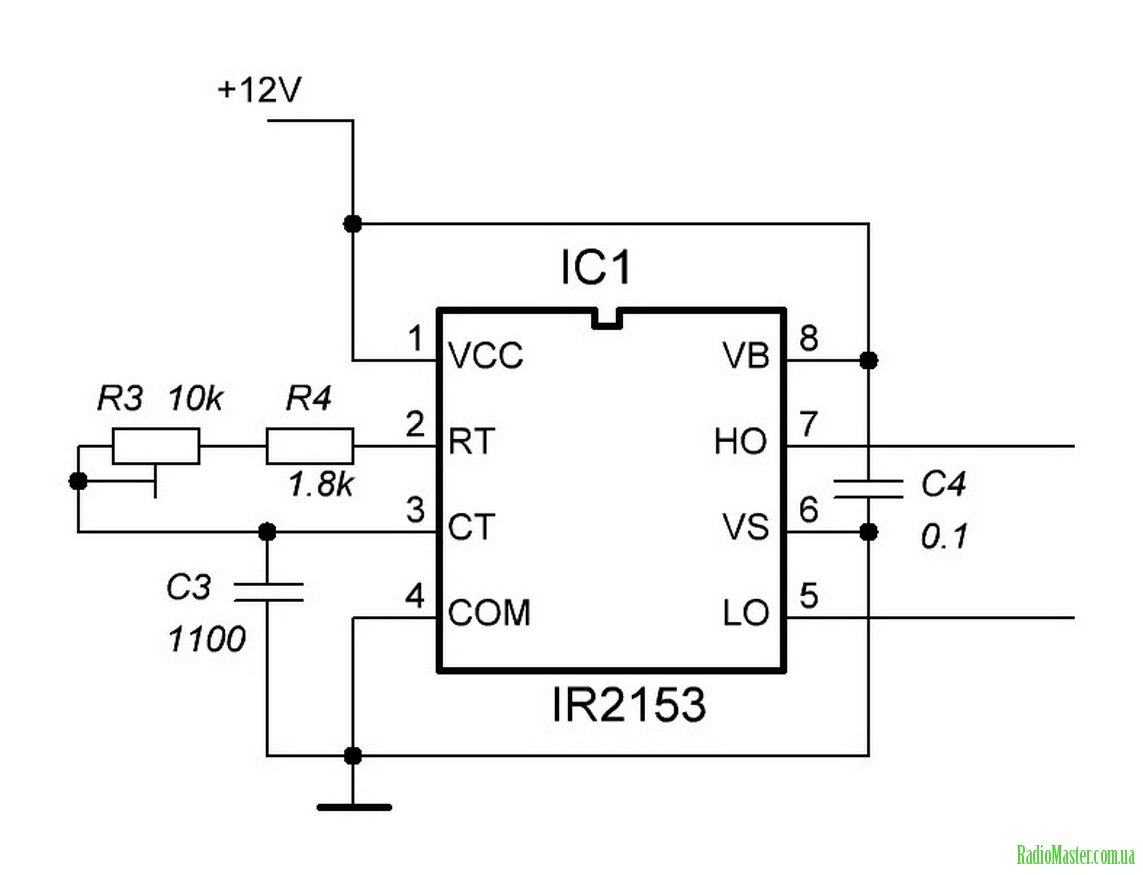 Ir2153 схема включения. Инвертор напряжения ir2153 схема. Высоковольтный Генератор на ir2153. Схема проверки микросхемы ir2153. Ir2153 Генератор ультразвука.