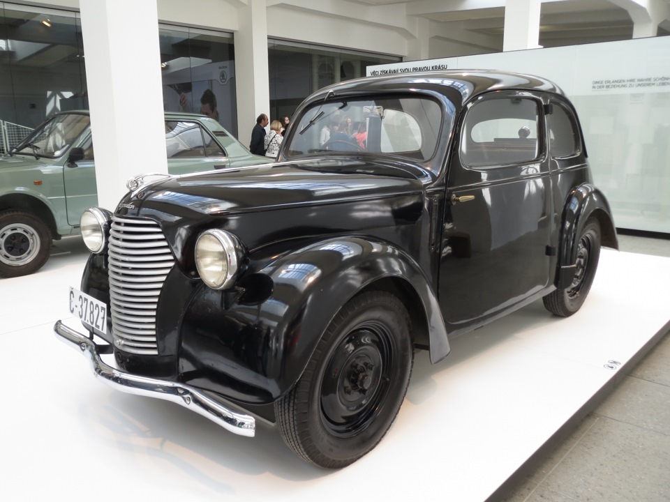 Фото в бортжурнале Skoda Yeti