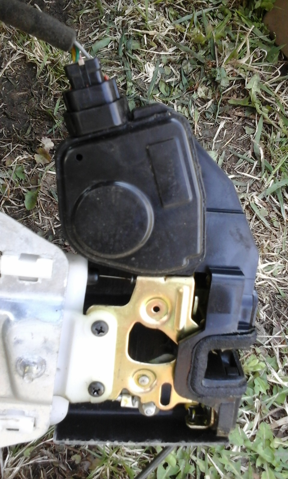 6a49796s 960 Как открыть машину без ключа хендай элантра