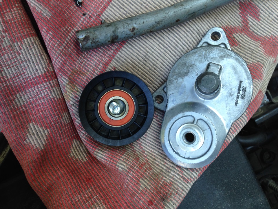 подшипник ролика натяжителя ремня тлк 200. приводной ремень кондиционера киа рио 2 2010. ролик натяжной ford 2001 2. ремень генератора дэу джентра. Kia cerato 3 натяжитель генератора.