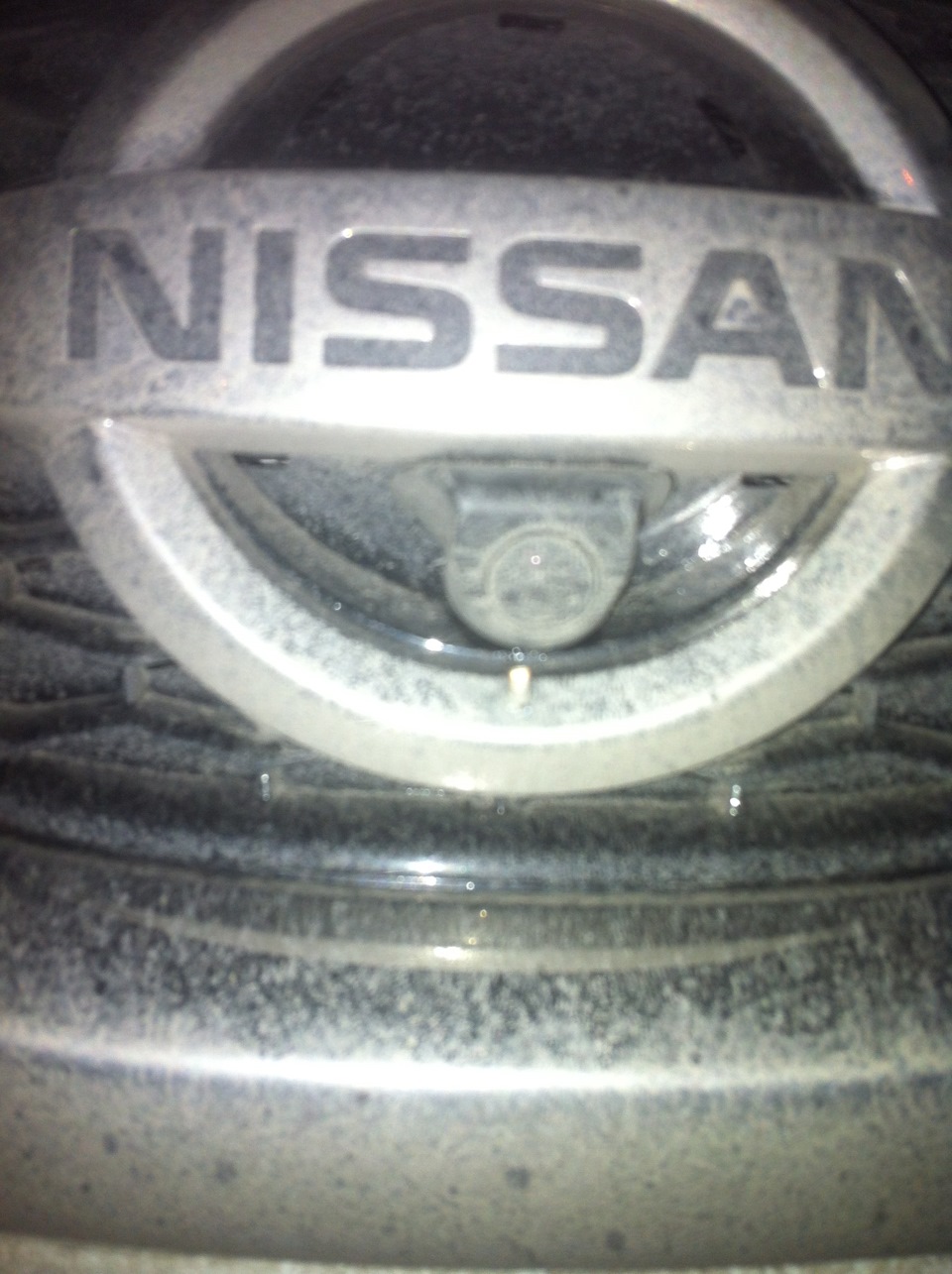 ДО — Nissan Qashqai (2G)
